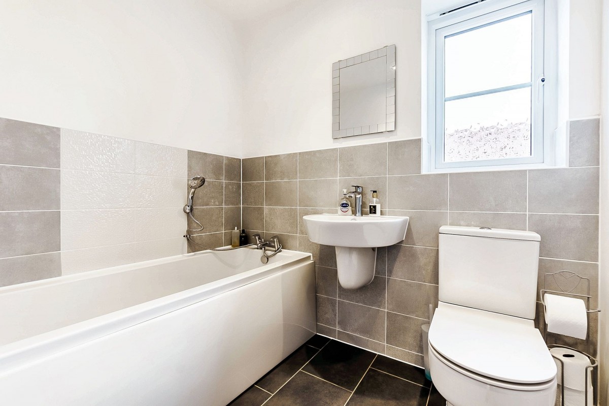 Glebe Field, Willingham, CB24