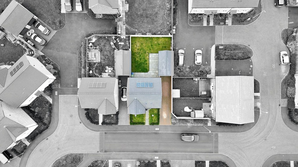 Glebe Field, Willingham, CB24