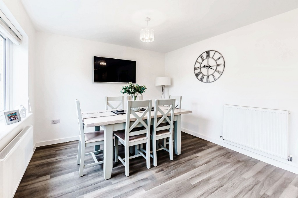 Glebe Field, Willingham, CB24