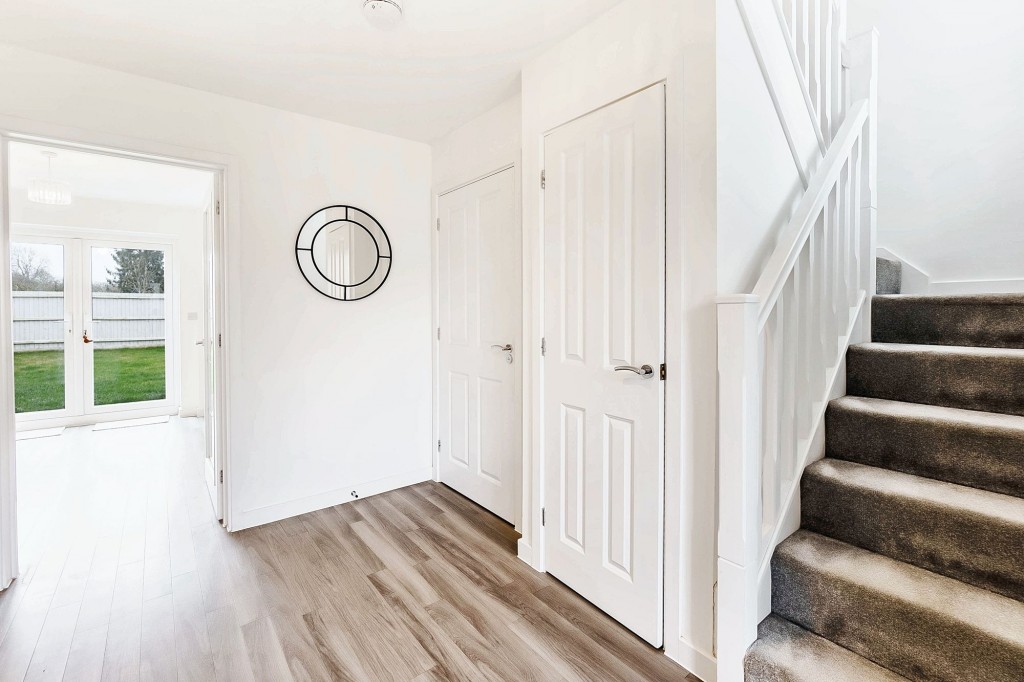 Glebe Field, Willingham, CB24