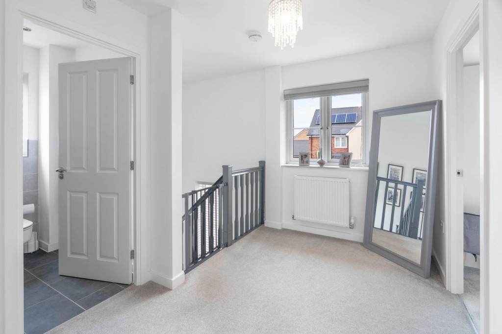 Glebe Field, Willingham, CB24