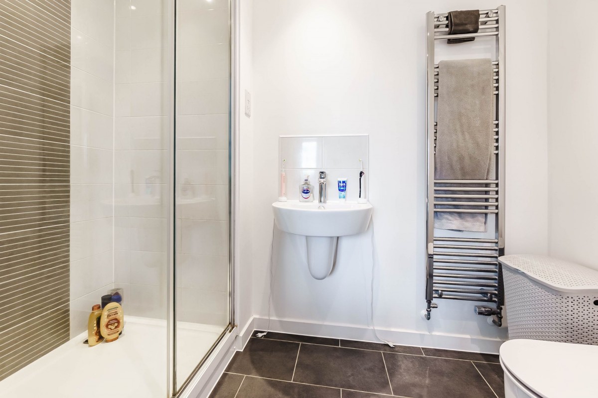 Glebe Field, Willingham, CB24