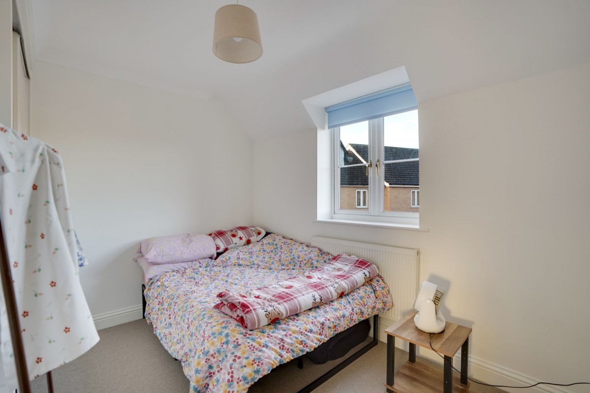 Downing Court, Swaffham Bulbeck, CB25