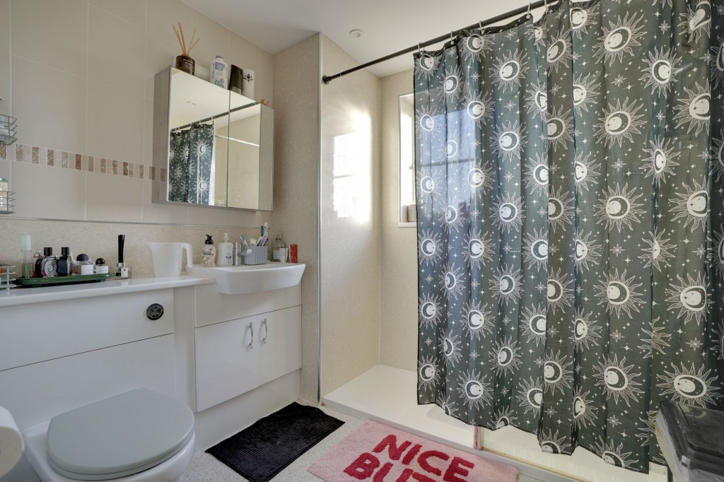 Downing Court, Swaffham Bulbeck, CB25