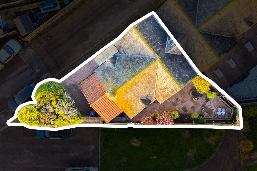 Downing Court, Swaffham Bulbeck, CB25