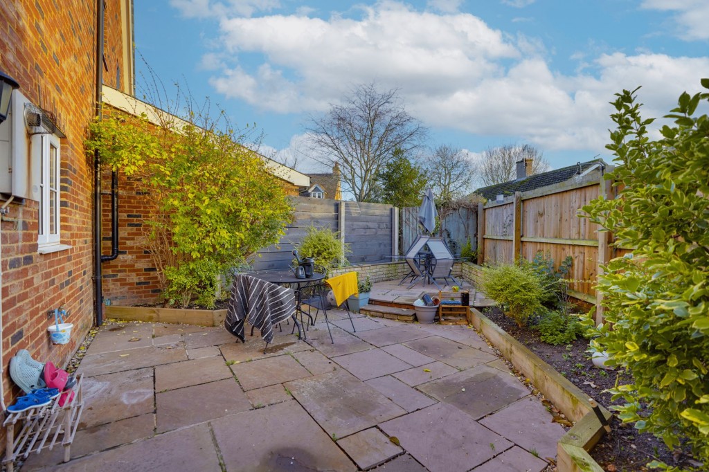 Downing Court, Swaffham Bulbeck, CB25