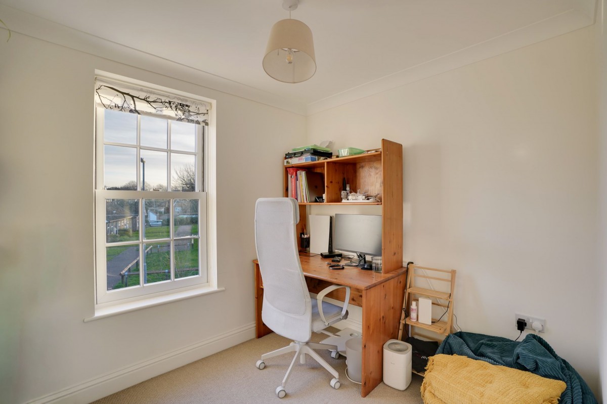 Downing Court, Swaffham Bulbeck, CB25