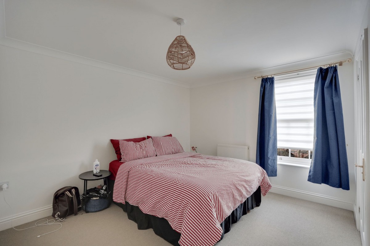 Downing Court, Swaffham Bulbeck, CB25