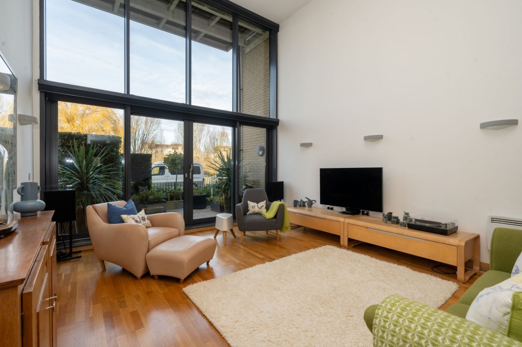 Riverside, Cambridge, CB5