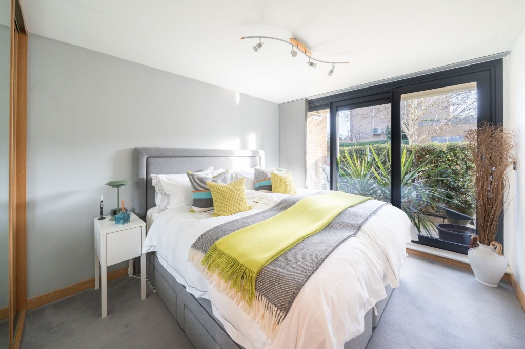 Riverside, Cambridge, CB5