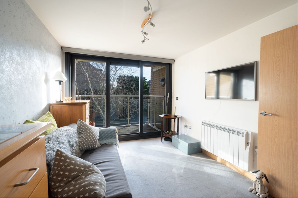 Riverside, Cambridge, CB5