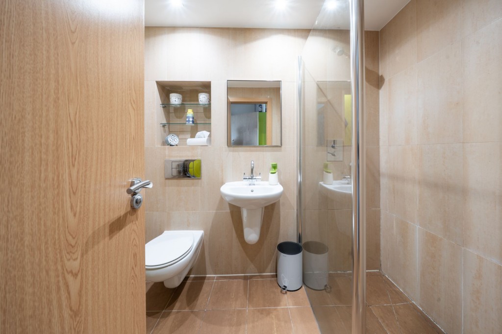 Riverside, Cambridge, CB5