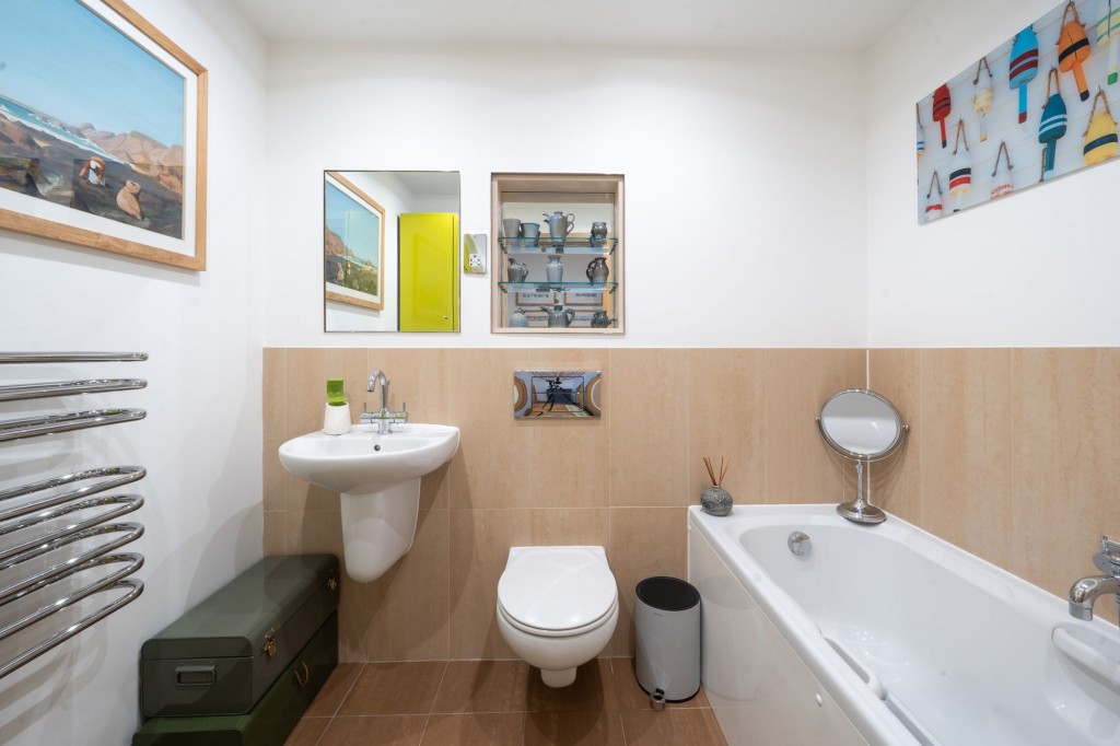 Riverside, Cambridge, CB5