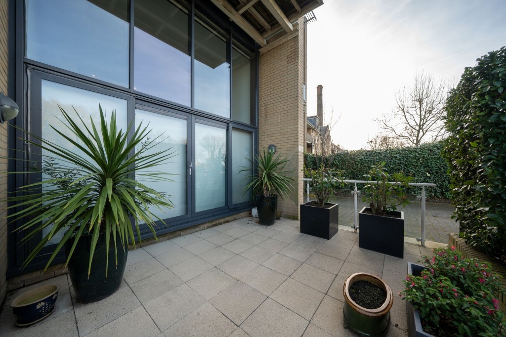 Riverside, Cambridge, CB5