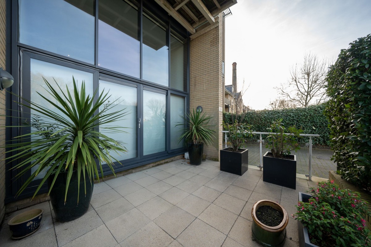 Riverside, Cambridge, CB5