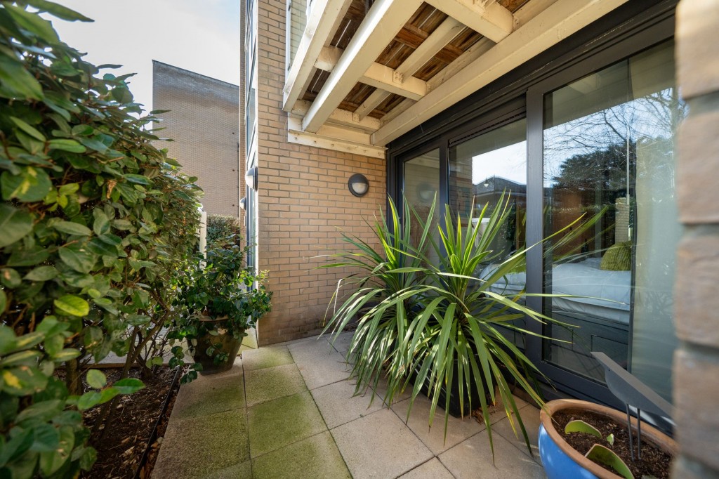 Riverside, Cambridge, CB5