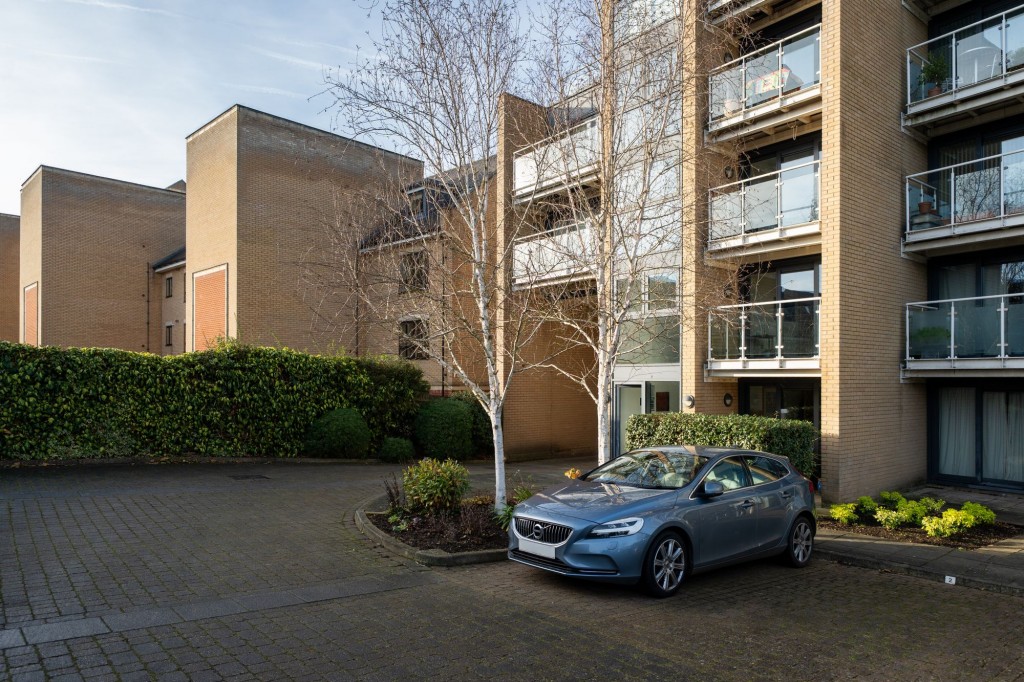 Riverside, Cambridge, CB5