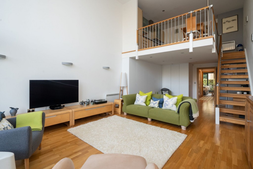 Riverside, Cambridge, CB5