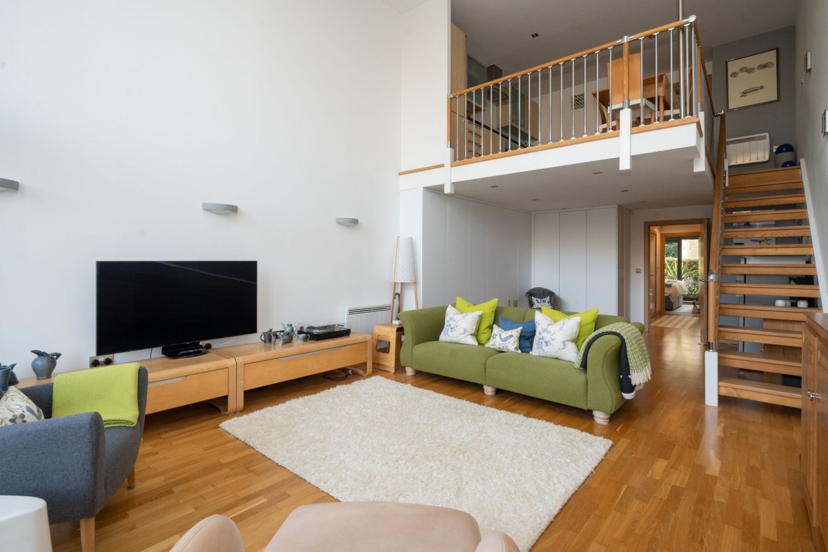 Riverside, Cambridge, CB5