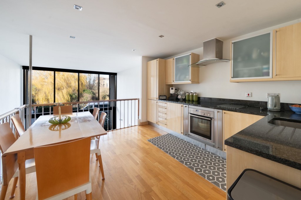 Riverside, Cambridge, CB5