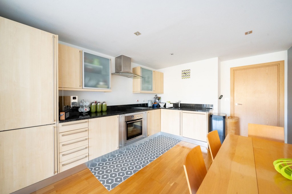 Riverside, Cambridge, CB5