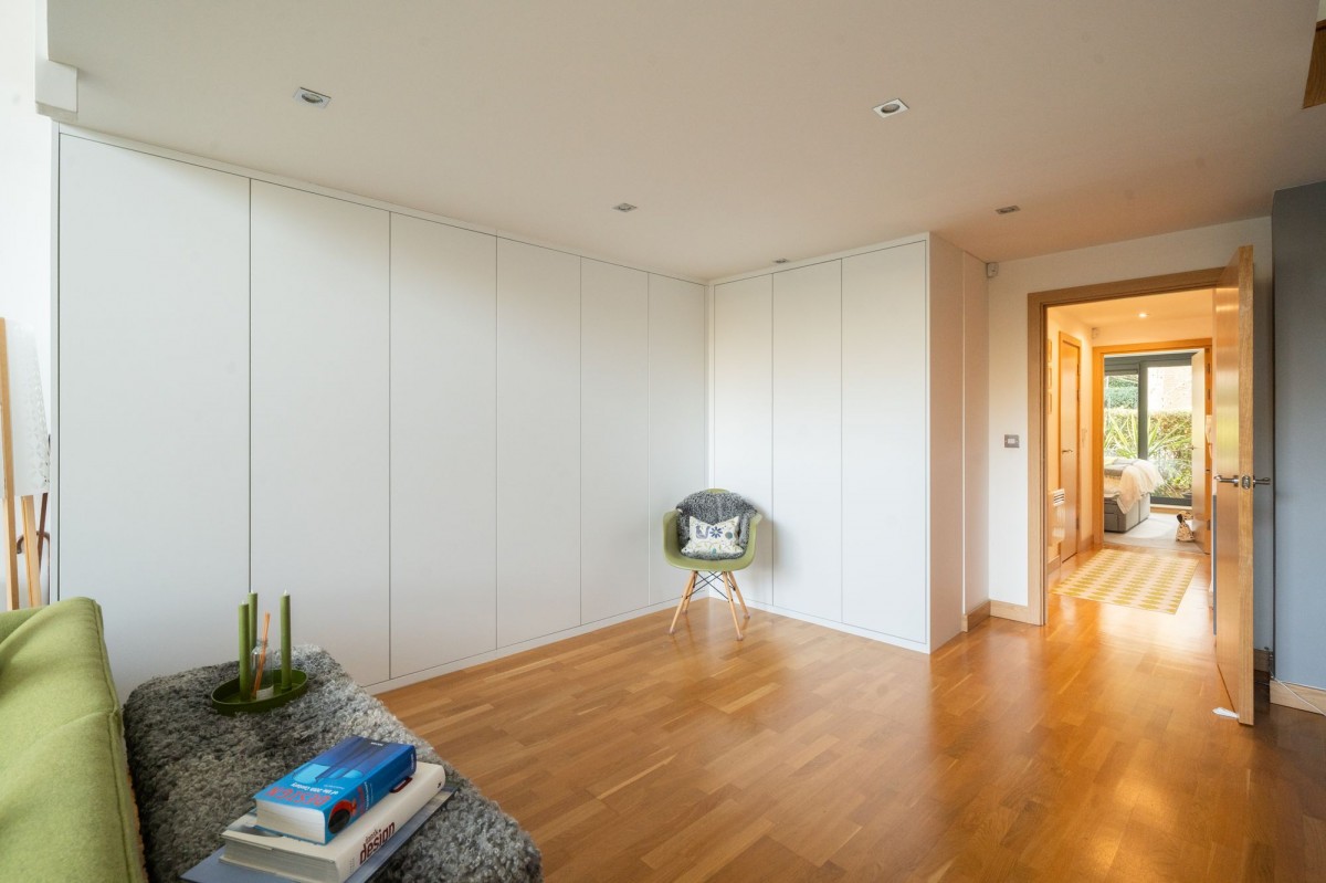 Riverside, Cambridge, CB5