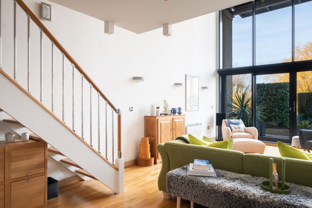 Riverside, Cambridge, CB5