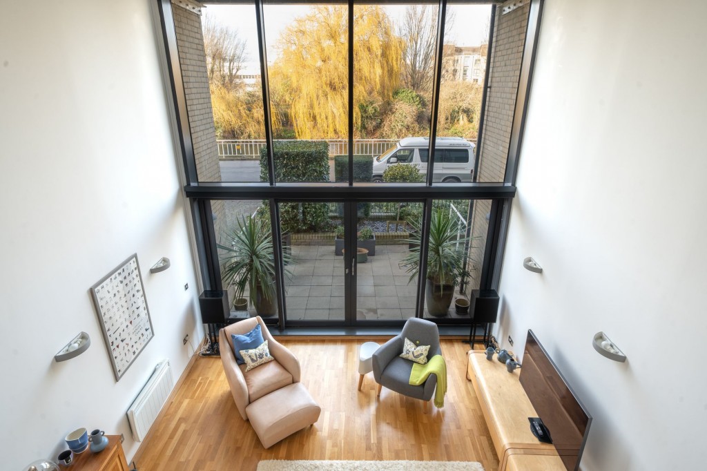 Riverside, Cambridge, CB5