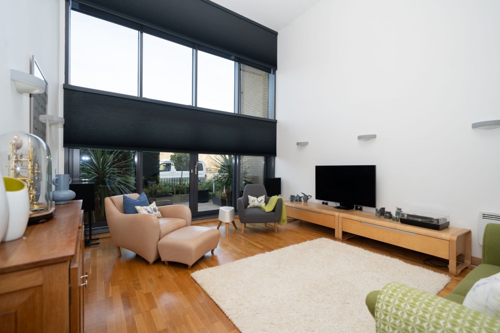 Riverside, Cambridge, CB5