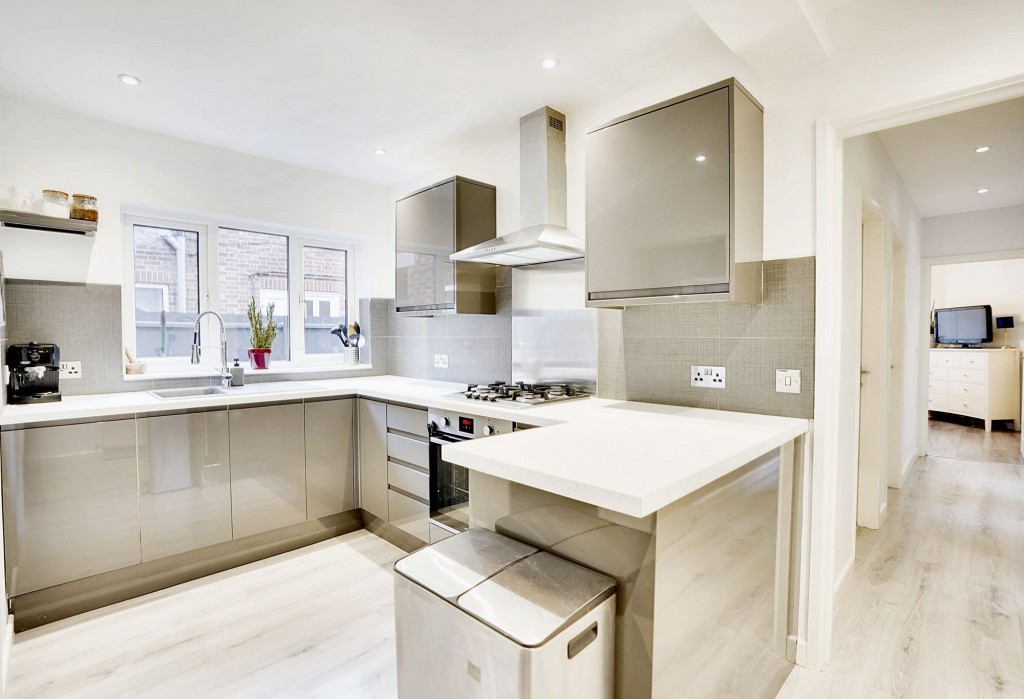 New Street, Mildenhall, IP28