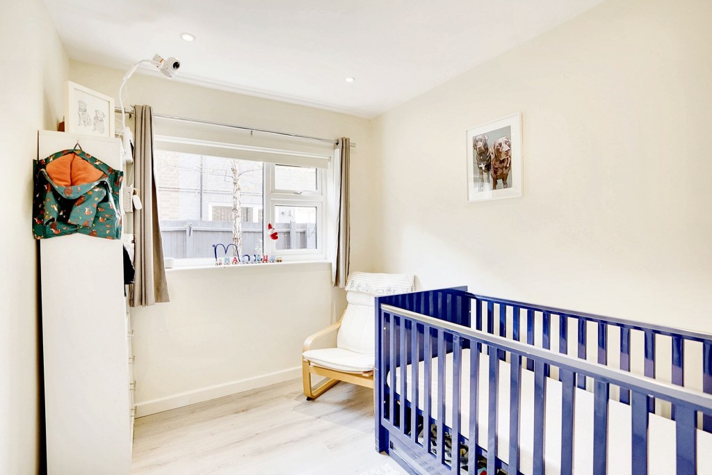 New Street, Mildenhall, IP28