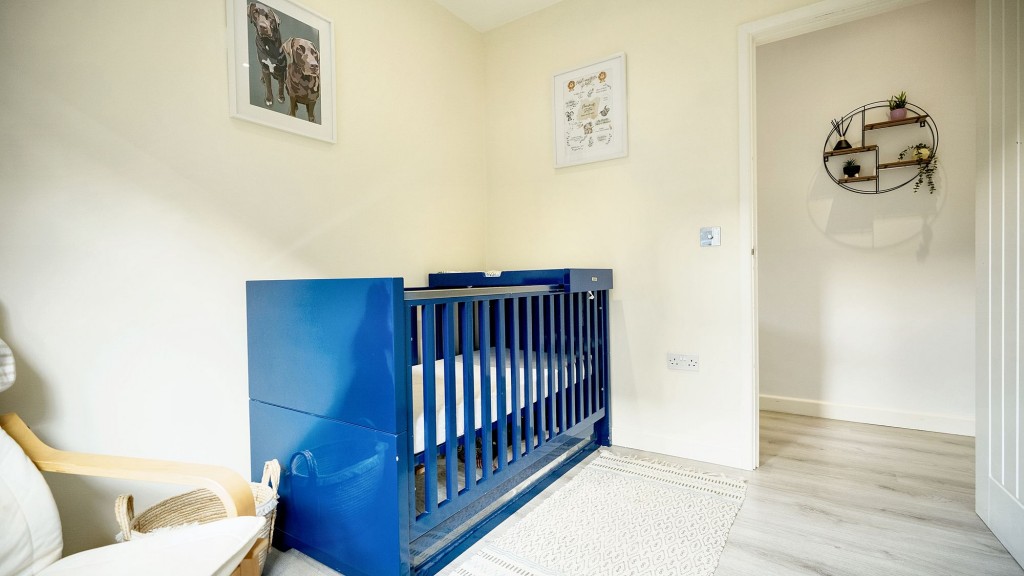 New Street, Mildenhall, IP28