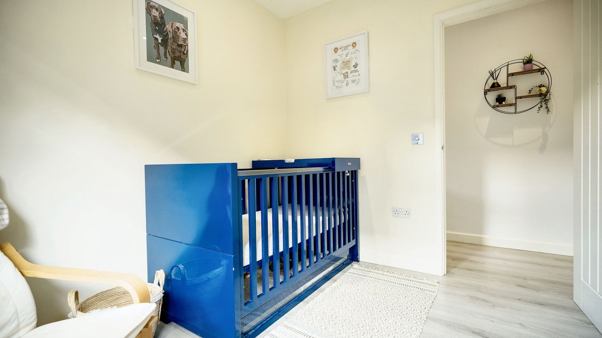 New Street, Mildenhall, IP28