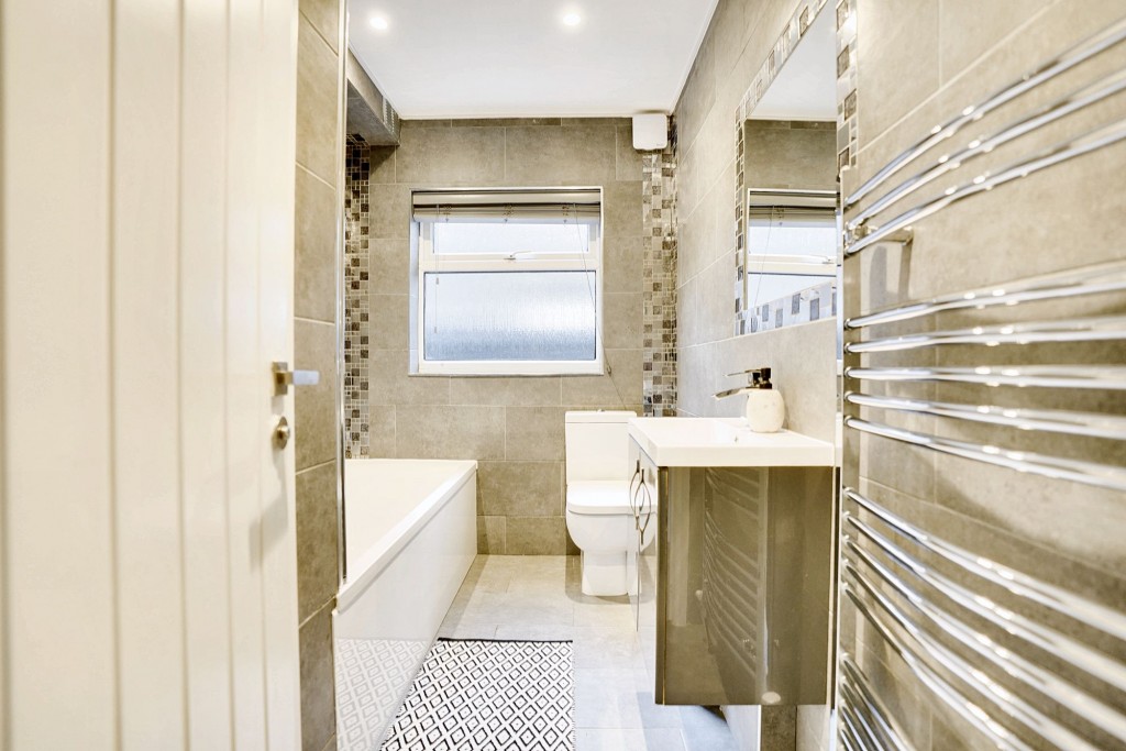 New Street, Mildenhall, IP28