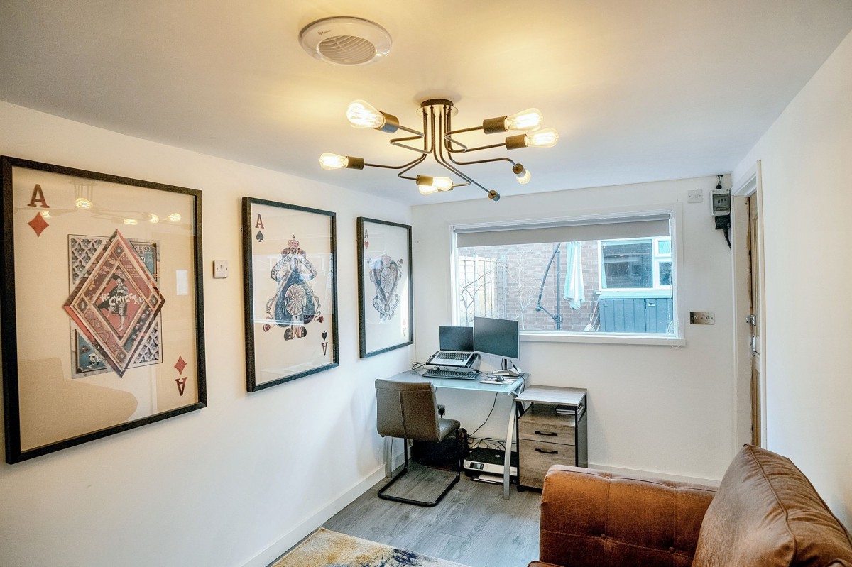 New Street, Mildenhall, IP28