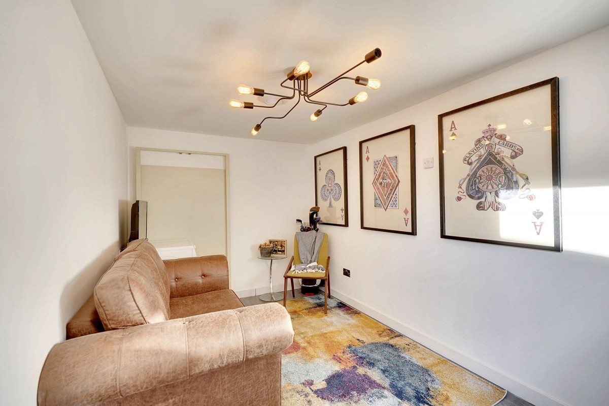 New Street, Mildenhall, IP28