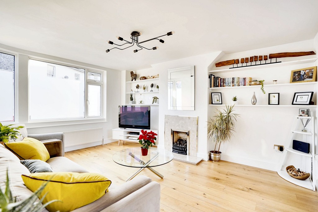 New Street, Mildenhall, IP28