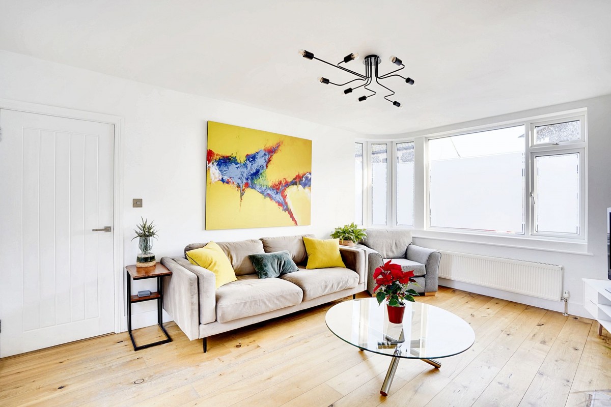 New Street, Mildenhall, IP28