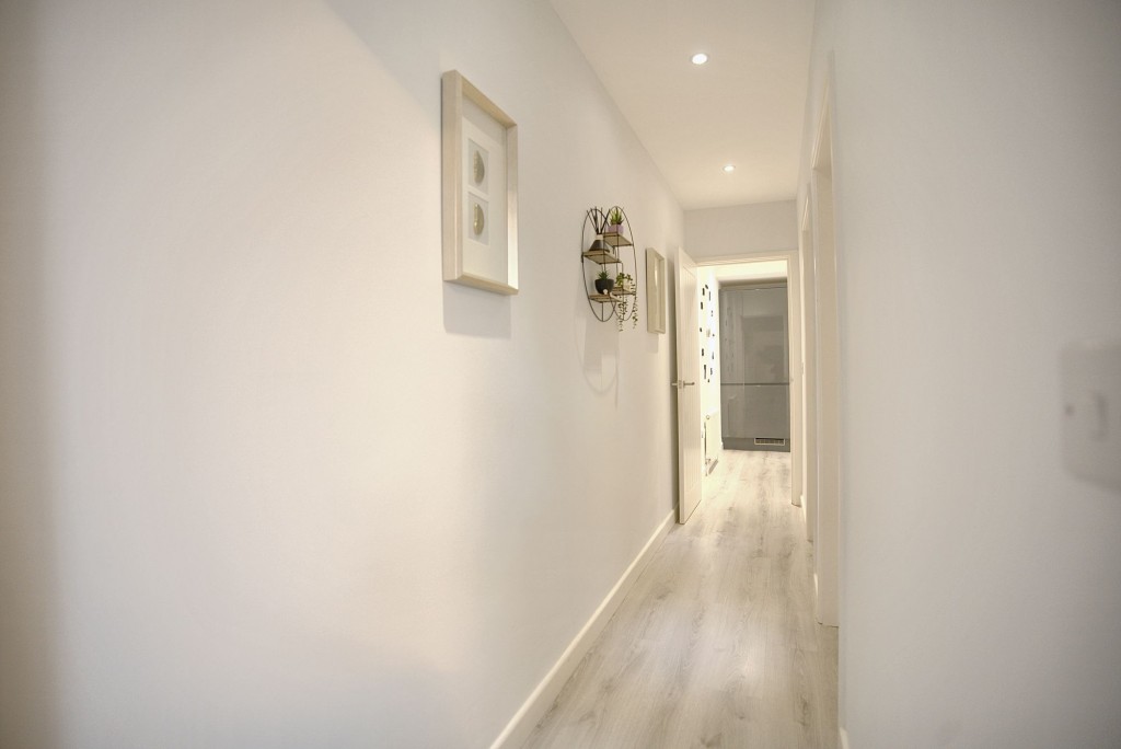 New Street, Mildenhall, IP28