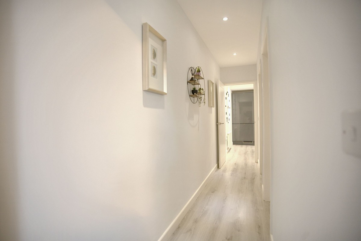 New Street, Mildenhall, IP28