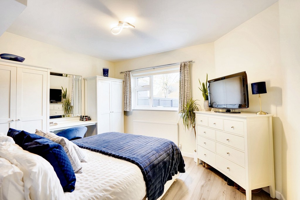 New Street, Mildenhall, IP28