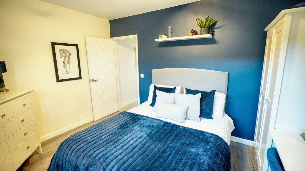 New Street, Mildenhall, IP28