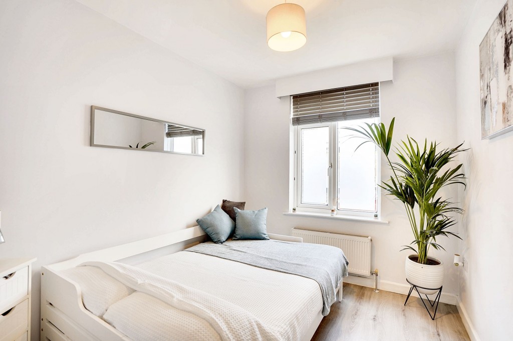 New Street, Mildenhall, IP28