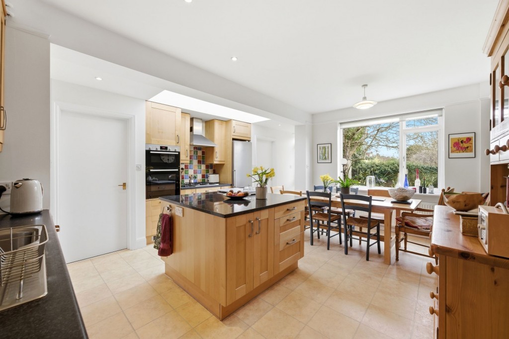 Hurst Park Avenue, Cambridge, CB4