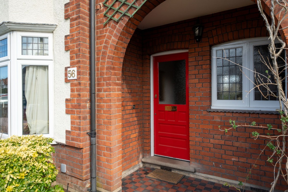 Hurst Park Avenue, Cambridge, CB4