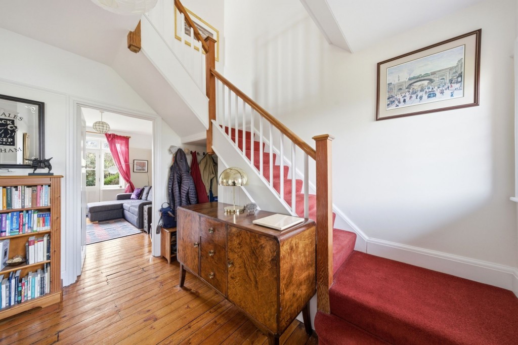 Hurst Park Avenue, Cambridge, CB4