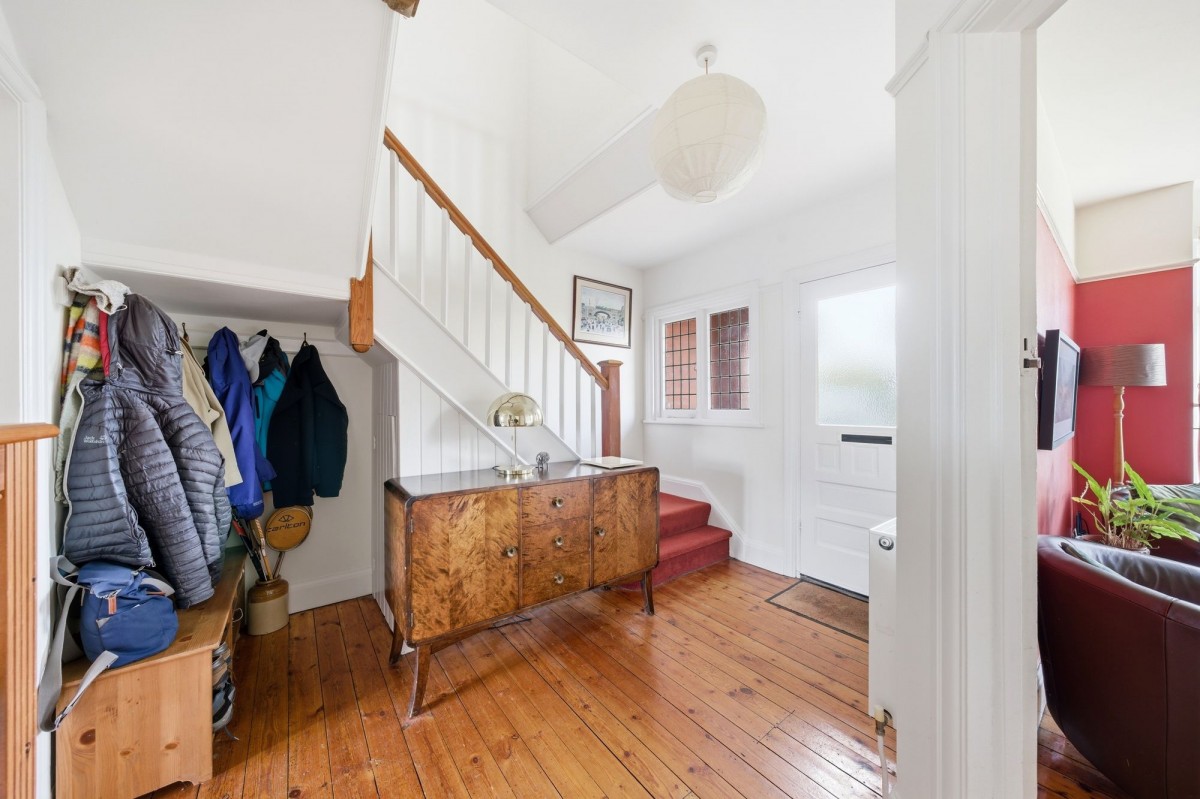 Hurst Park Avenue, Cambridge, CB4