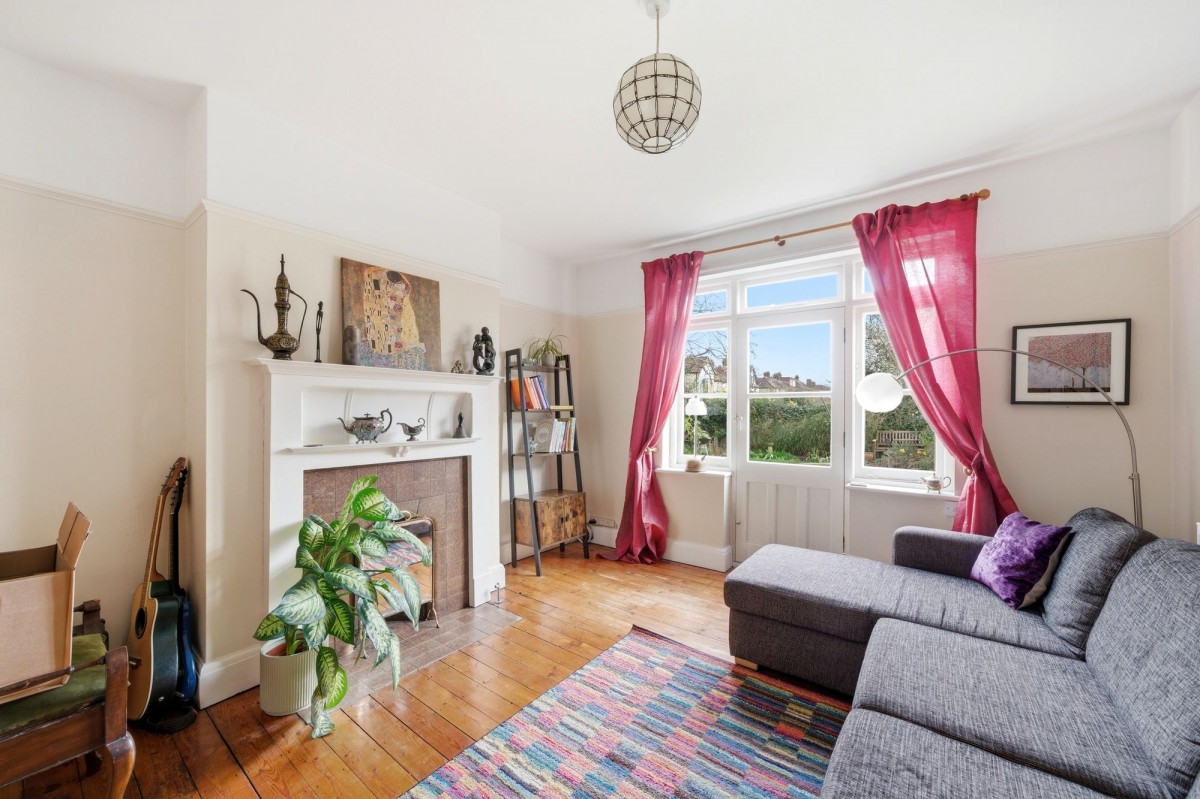 Hurst Park Avenue, Cambridge, CB4