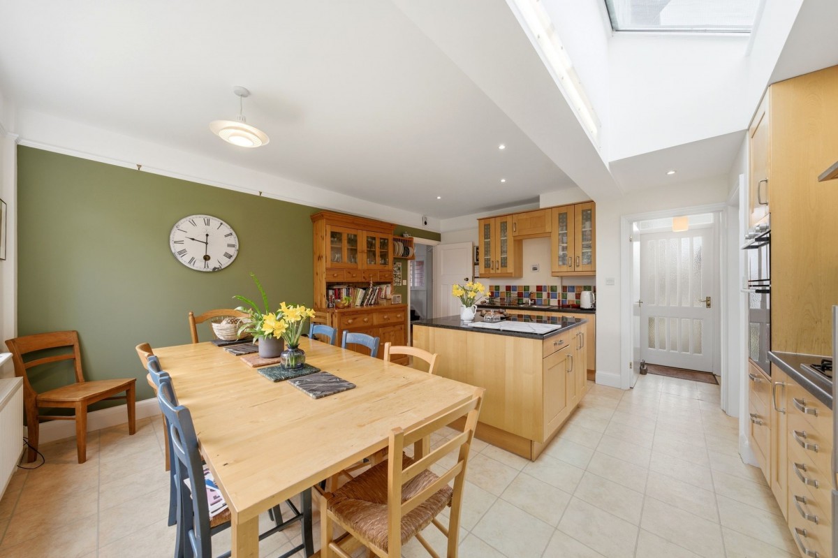 Hurst Park Avenue, Cambridge, CB4