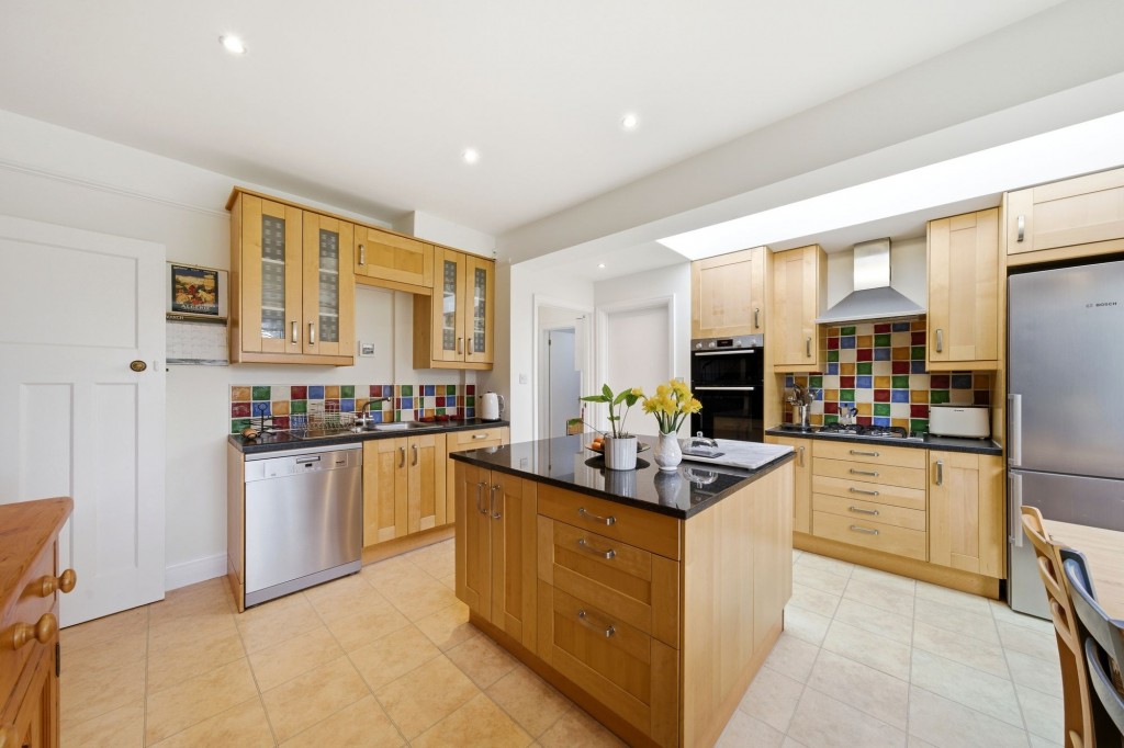 Hurst Park Avenue, Cambridge, CB4